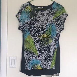 ALIA tropical top